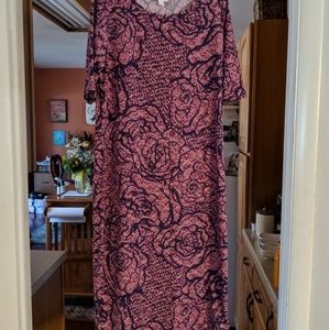 Lularoe Julia